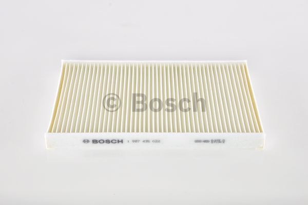 Filtr kabinowy BOSCH 1 987 435 022