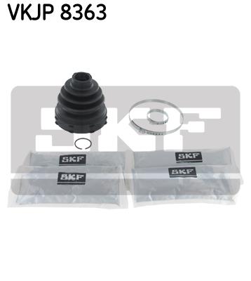 Zestaw osłon SKF VKJP 8363