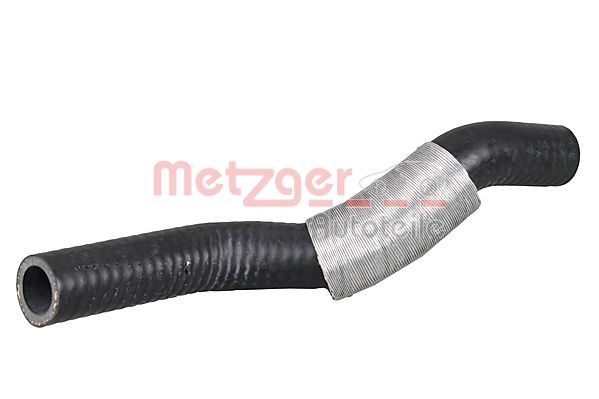 Przewód chłodnicy oleju METZGER 2400673