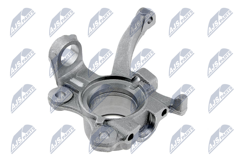 Czop łożyska koła NTY ZZP-VW-012