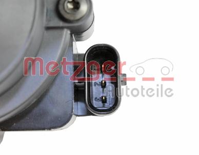 Dodatkowa pompa wody METZGER 2221009