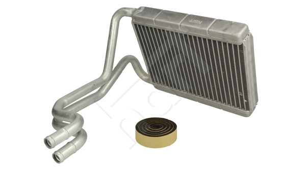 Nagrzewnica HART 623 341