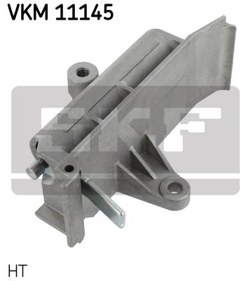 Rolka napinacza paska rozrządu SKF VKM 11145