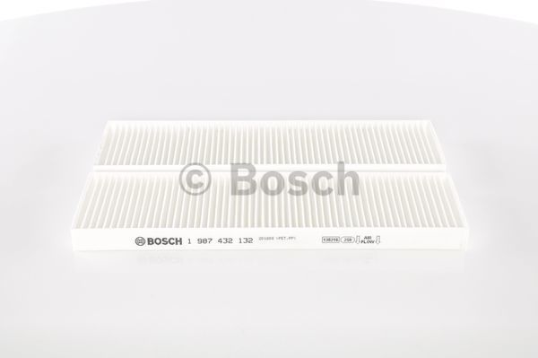 Filtr kabinowy BOSCH 1 987 432 132