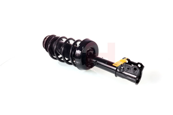 Amortyzator teleskopowy GH GH-353639C01