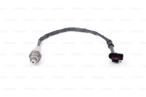 Sonda lambda BOSCH 0 258 030 028