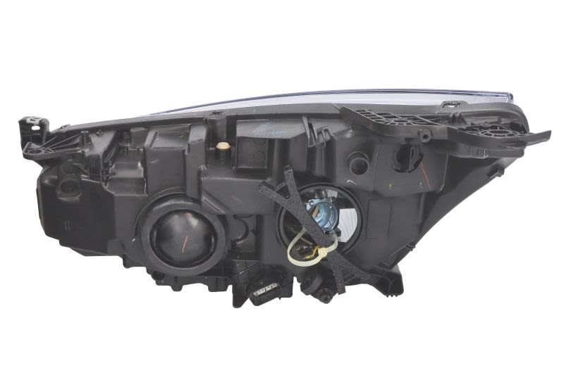 Reflektor ABAKUS 431-11ACRMLD-EM
