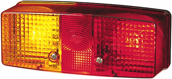 Lampa tylna zespolona HELLA 2SE 997 111-021