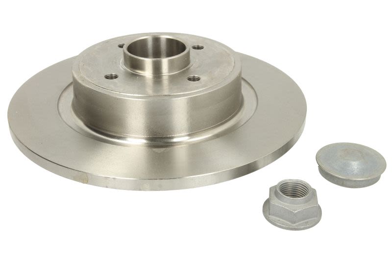 Tarcza hamulcowa SNR KF155.79U