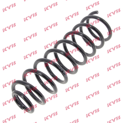 Sprężyna zawieszenia KYB RC5115