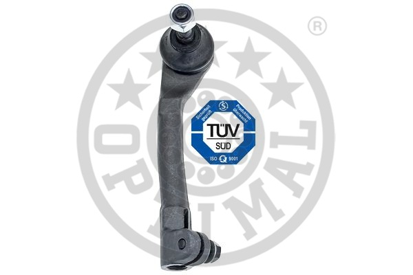 Końcówka drążka kierowniczego OPTIMAL G1-973