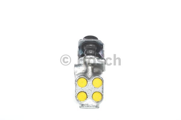 Korektor siły hamowania BOSCH 0 986 482 036