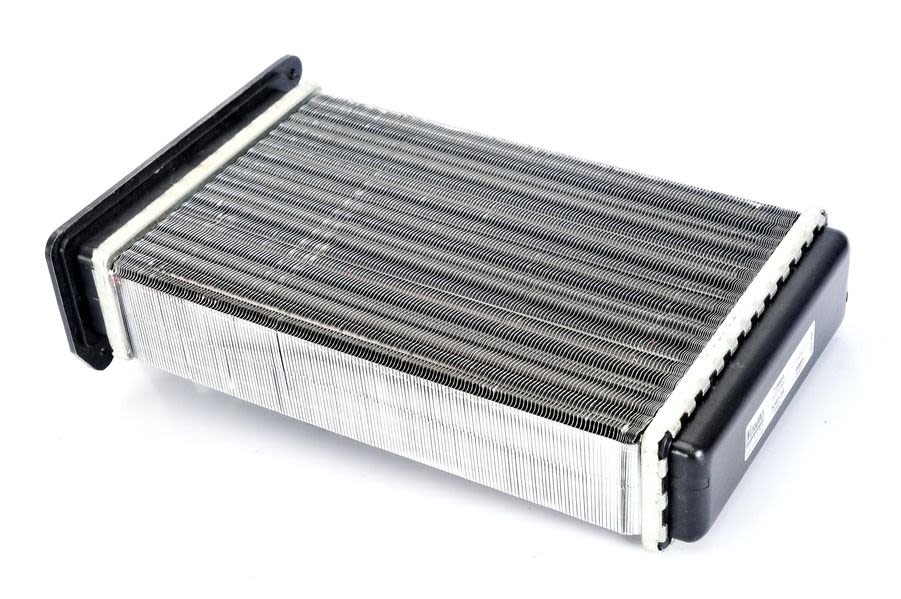 Nagrzewnica NISSENS 73964