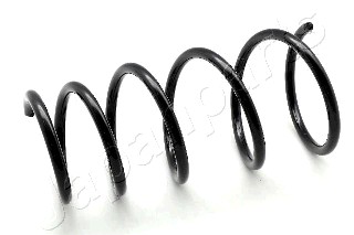 Sprężyna zawieszenia JAPANPARTS ZC3955A