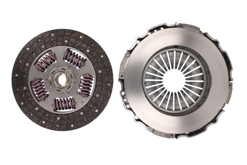 Zestaw sprzęgła VALEO 827512