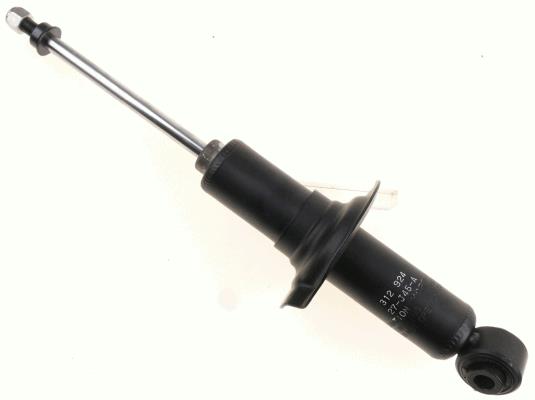 Amortyzator SACHS 312 924