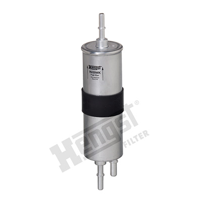 Filtr paliwa HENGST FILTER H420WK