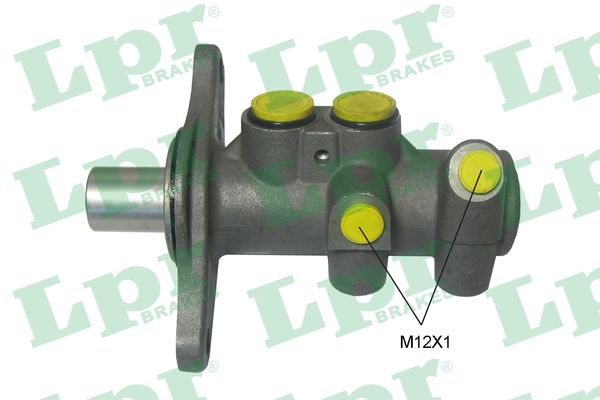 Pompa hamulcowa LPR 6218