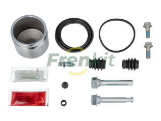 Zestaw naprawczy zacisku hamulcowego FRENKIT 763608