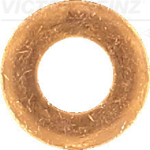 Pierścień uszczelniający  wtryskiwacz VICTOR REINZ 40-83978-00