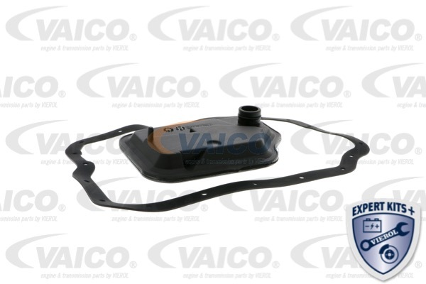 Zestaw filtra automatycznej skrzyni biegów VAICO V25-0634