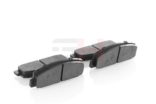 Klocki hamulcowe GH GH-413245