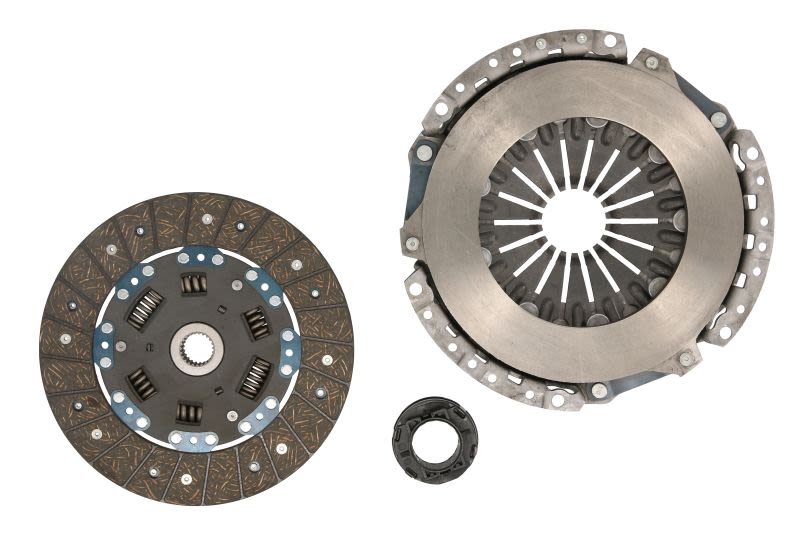 Zestaw sprzęgła NEXUS F1A014NX