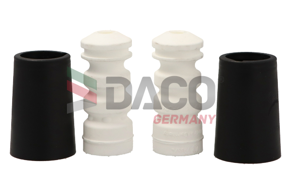 Zestaw ochrony przeciwpyłowej amortyzatora DACO GERMANY PK4730