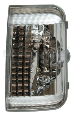 Lampa kierunkowskazu TYC 309-0072-3