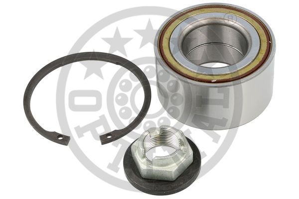 Zestaw łożysk koła OPTIMAL 301574