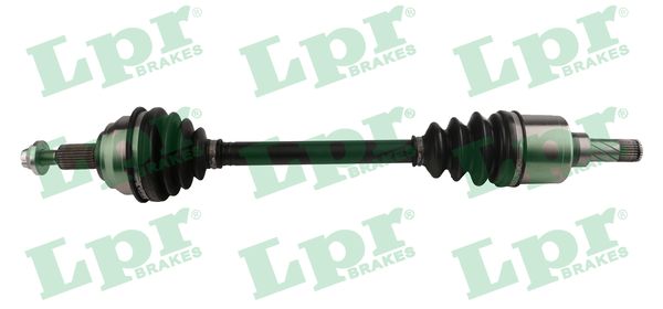 Wał napędowy LPR DS60783