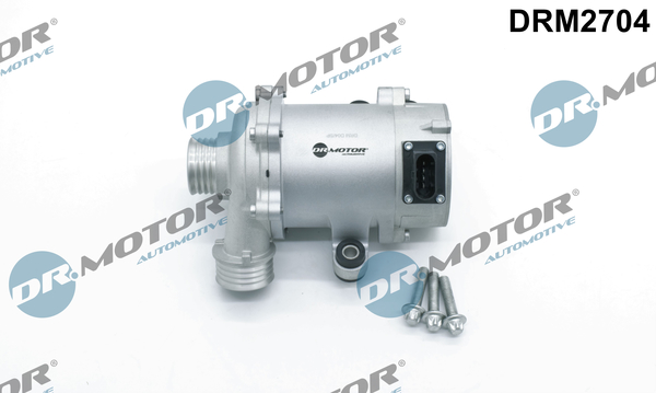 Pompa wody DR.MOTOR AUTOMOTIVE DRM2704