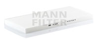 Filtr kabinowy MANN-FILTER CU 4594
