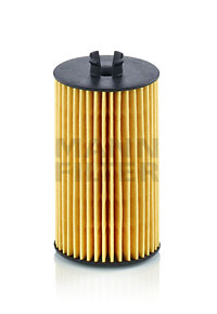 Filtr oleju MANN-FILTER HU 6018 z