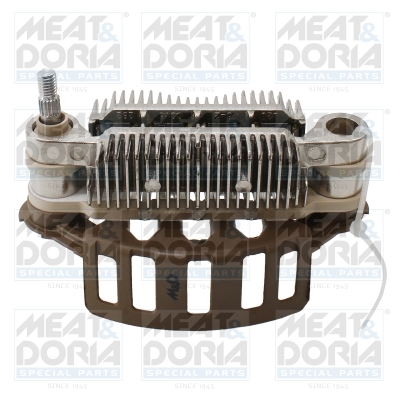 Prostownik, alternator MEAT & DORIA 52279