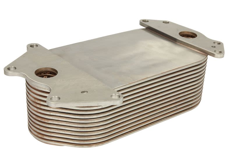 Chłodnica oleju silnikowego BF 20190347100