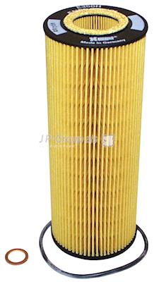 Filtr oleju JP GROUP 1118501400