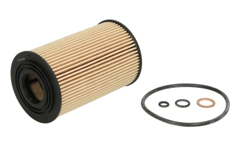 Filtr oleju PURRO PUR-PO3001