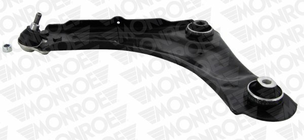 Wahacz zawieszenia koła MONROE L25564