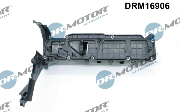 Pokrywa zaworów DR.MOTOR AUTOMOTIVE DRM16906