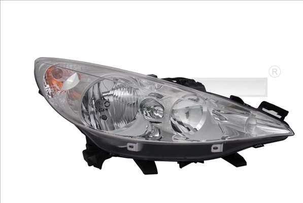 Reflektor TYC 20-1059-00-21