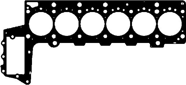 Uszczelka głowicy BGA CH4563I
