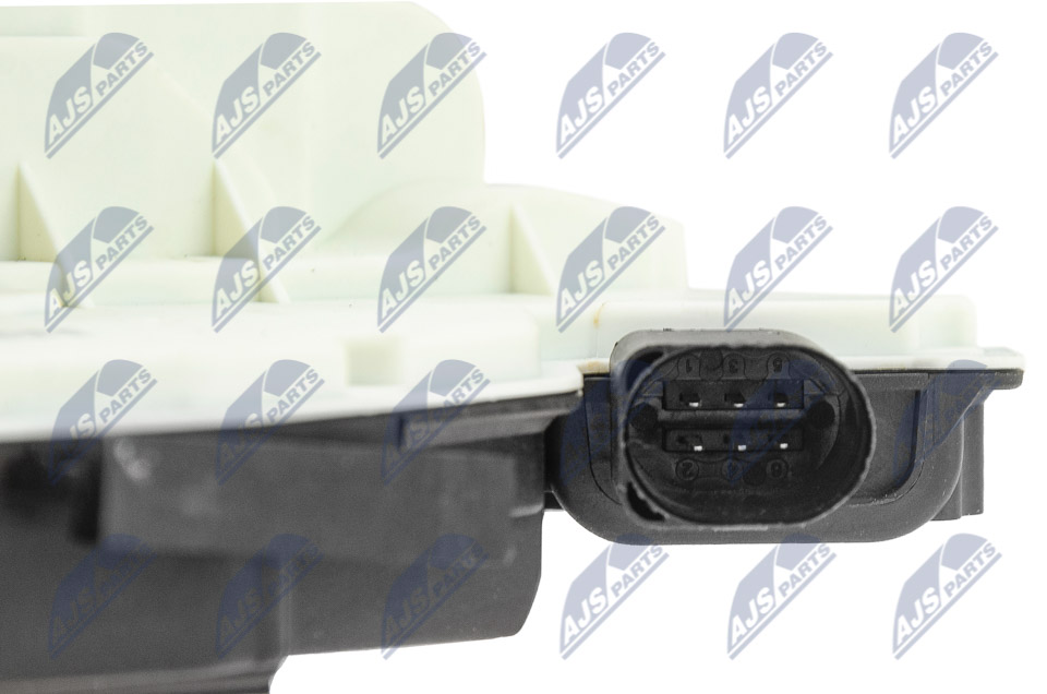 Zamek drzwi NTY EZC-SE-024