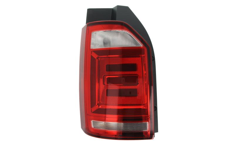 Lampa tylna zespolona HELLA 2SK 012 337-051