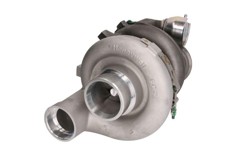Turbosprężarka GARRETT 807158-5005S