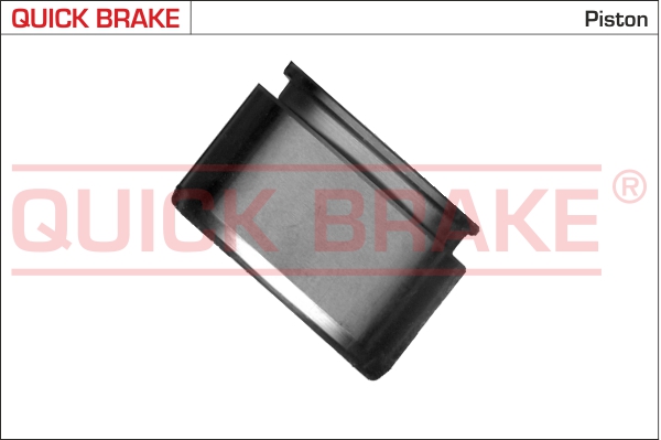 Tłoczek, zacisk hamulca QUICK BRAKE 185016K