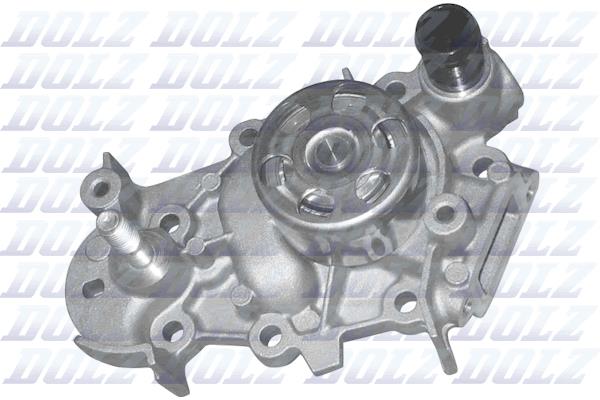 Pompa wodna DOLZ R226