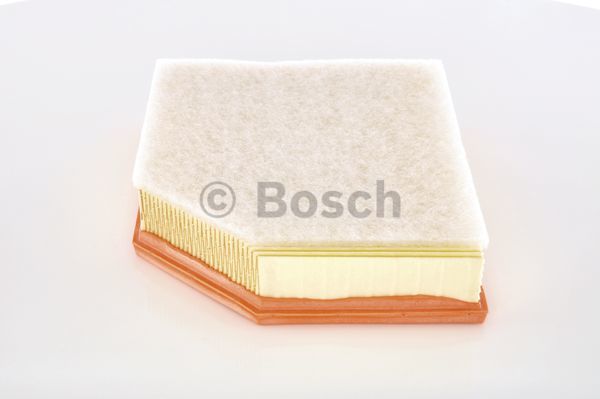Filtr powietrza BOSCH F 026 400 567