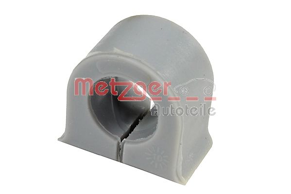 Zawieszenie, stabilizator METZGER 52103809