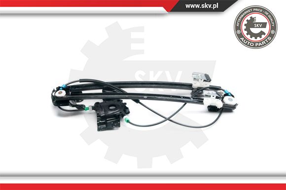 Podnośnik szyby ESEN SKV 01SKV821